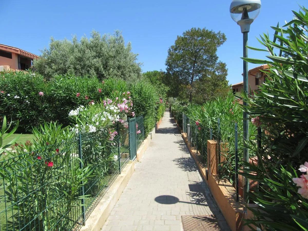 Villetta Sunrise 6A Costa Rei Holiday home