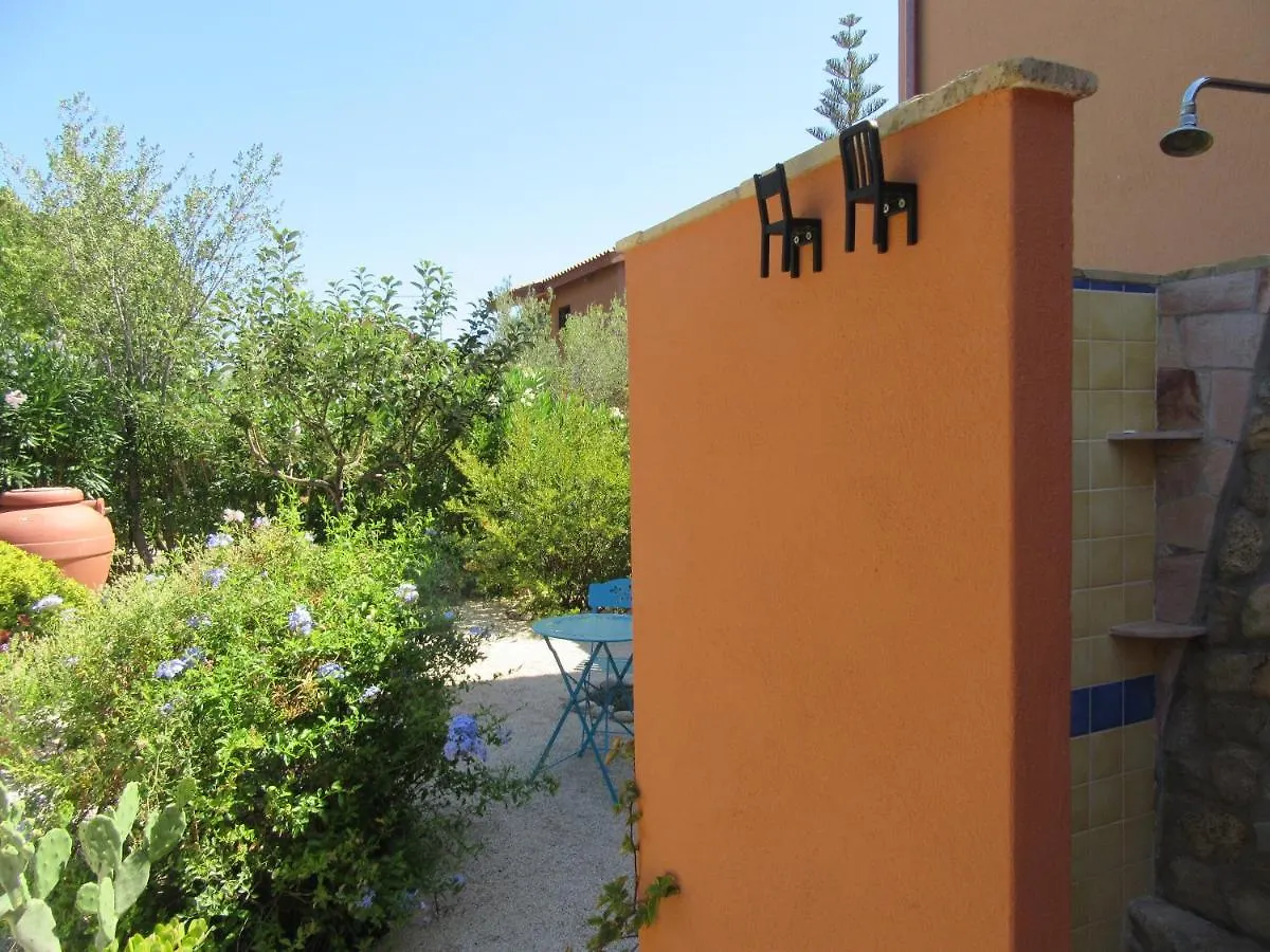 Villetta Sunrise 6A Costa Rei Holiday home