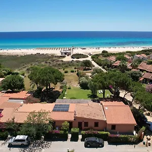 Ferienhaus Miramare, Costa Rei